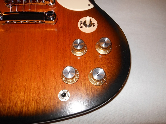 SG Special '70s Tribute Picture 15